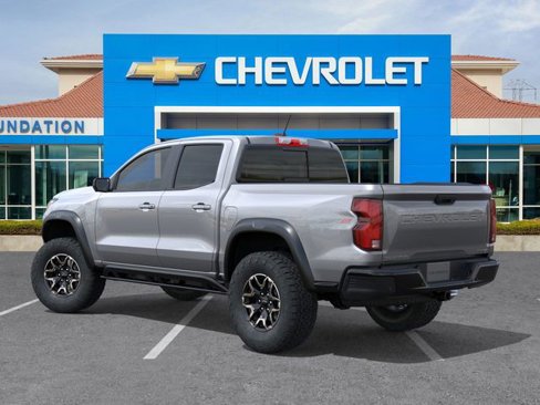 New 2026 Chevrolet Colorado ZR2 w/ Technology Package image 3