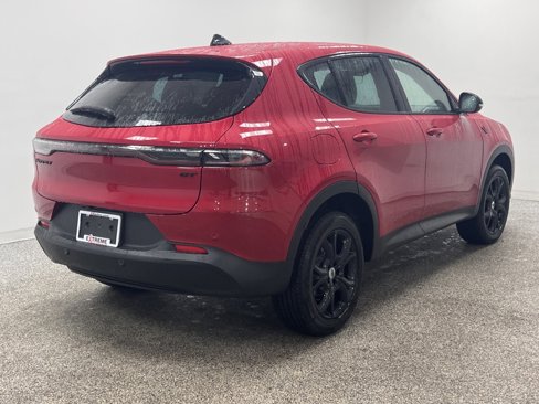New 2024 Dodge Hornet GT w/ GT Blacktop Package image 5