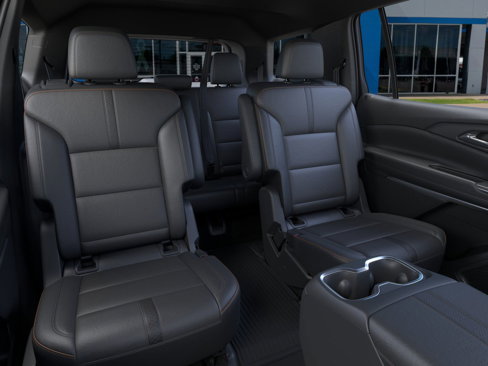 New 2026 Chevrolet Traverse High Country w/ LPO, Floor Liner Package image 17