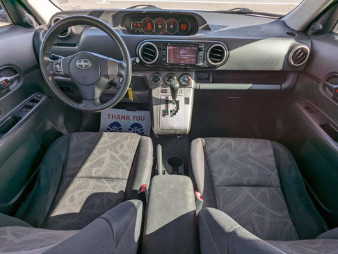 Used 2015 Scion xB image 11