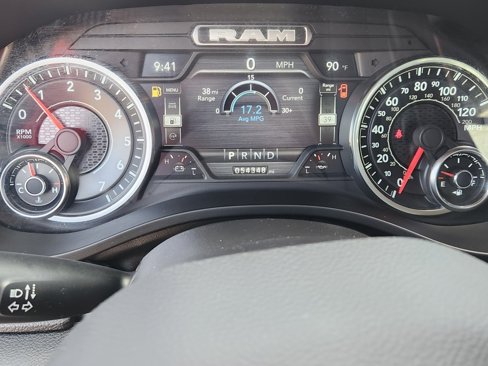 Used 2022 RAM 1500 Laramie image 26