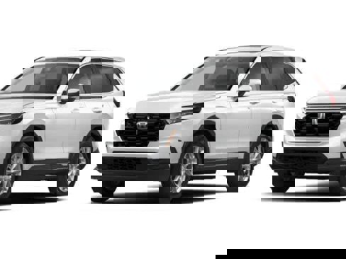 New 2026 Honda CR-V EX image 2