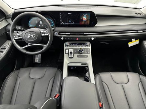 New 2025 Hyundai Palisade XRT image 22