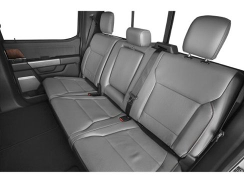 New 2025 Ford F150 Lightning Lariat image 9