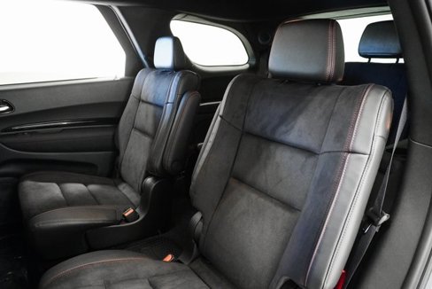 New 2026 Dodge Durango R/T image 15