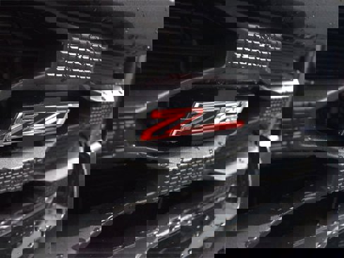 New 2026 Chevrolet Silverado 1500 Custom Trail Boss image 26