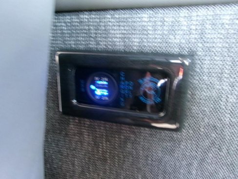 Used 2025 Mercedes-Benz Sprinter 2500 image 16