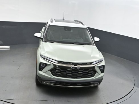 New 2026 Chevrolet TrailBlazer ACTIV w/ Convenience Package image 35