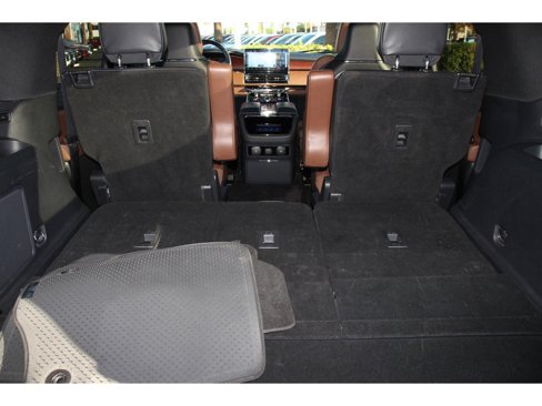Certified 2023 Lincoln Navigator Reserve image 16