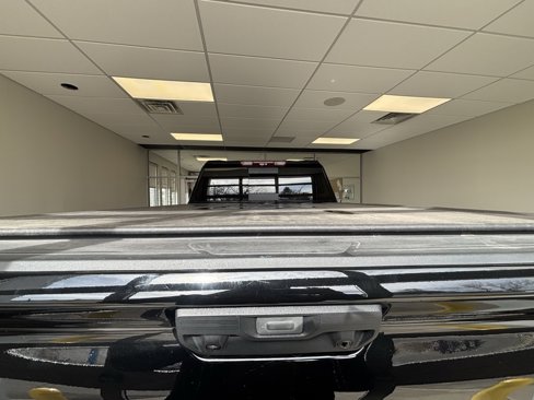 New 2025 Chevrolet Silverado 3500 LTZ w/ LTZ Plus Package image 29