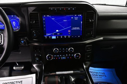 Used 2024 Ford F150 Raptor image 28