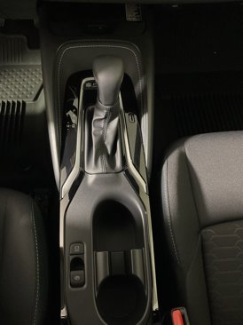 New 2025 Toyota Corolla SE image 28