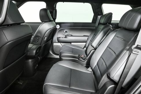 New 2026 Hyundai Palisade Calligraphy image 19