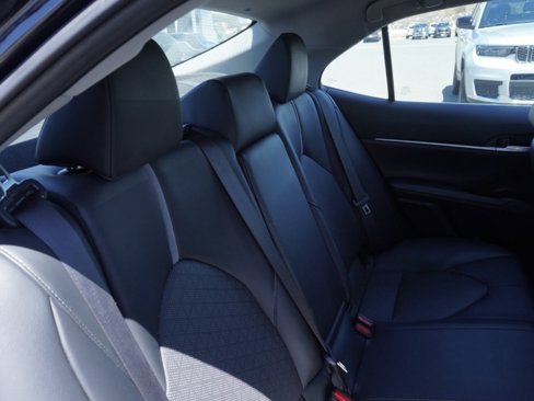 Used 2023 Toyota Camry XSE image 20
