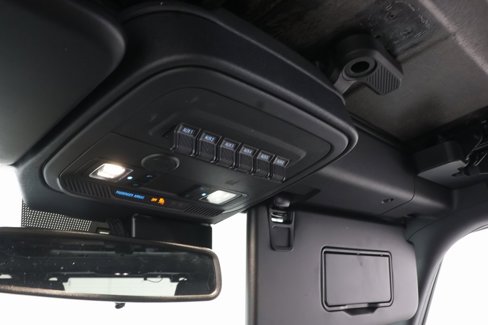 Used 2024 Ford Bronco Badlands image 17
