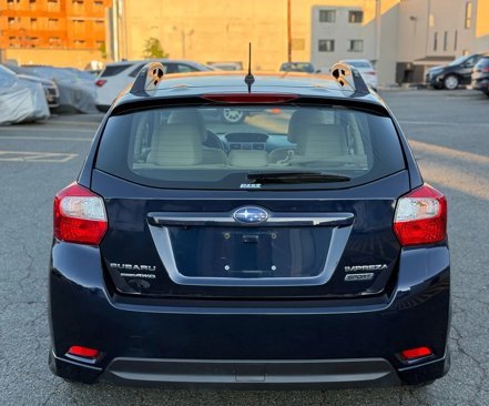 Used 2016 Subaru Impreza 2.0i Sport Premium image 6