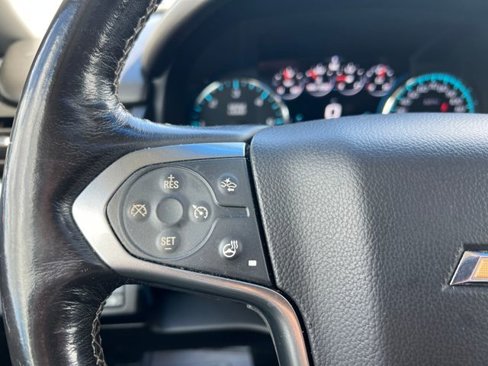 Used 2018 Chevrolet Tahoe Premier image 32