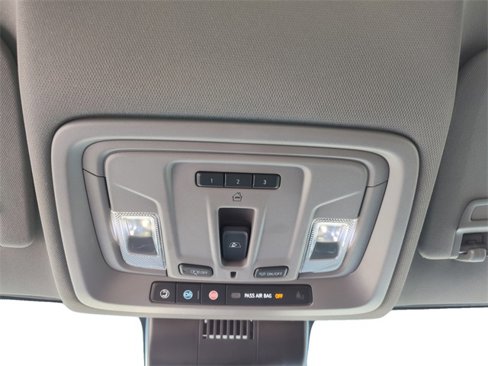 Used 2023 Chevrolet Silverado 1500 LTZ w/ LTZ Convenience Package II image 28