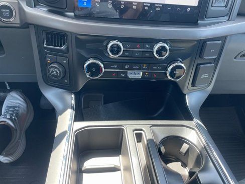 New 2025 Ford F150 XLT image 14