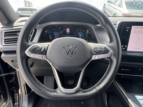 New 2026 Volkswagen Atlas Cross Sport SE image 13