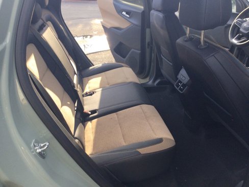 New 2026 Chevrolet Equinox ACTIV w/ Convenience Package III image 14