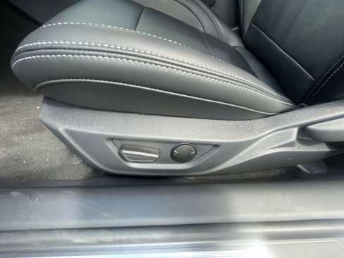 New 2025 Ford Mustang GT Premium w/ Mustang Nite Pony Package image 10
