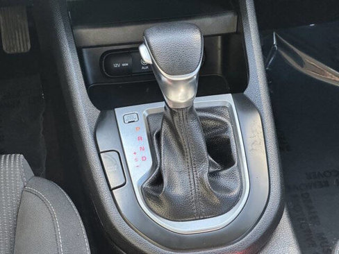 Used 2020 Kia Forte LXS image 18