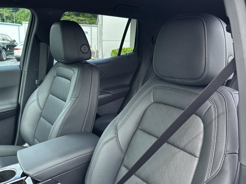 New 2026 Chevrolet Equinox LT w/ Convenience Package II image 26