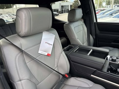 New 2026 Toyota Tundra SR5 w/ SR5 Premium Package image 17