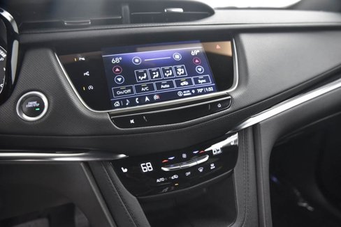 Used 2025 Cadillac XT5 Premium Luxury image 22