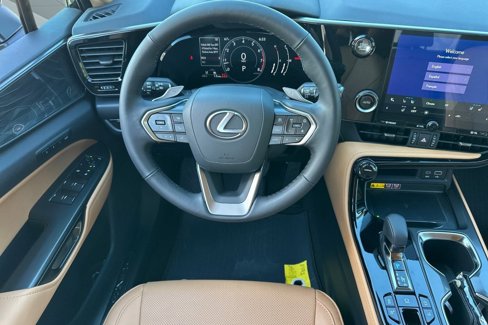 New 2026 Lexus NX 350 AWD w/ Premium Package image 23