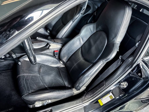Used 2007 Porsche 911 Turbo image 21