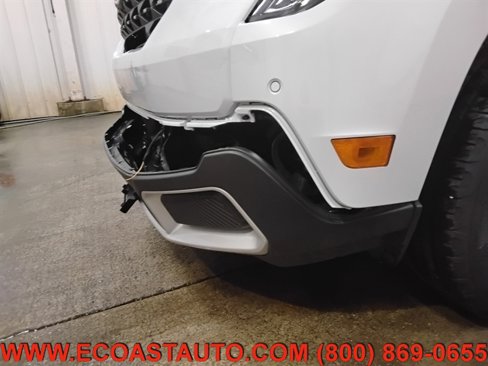 Used 2025 Ford Maverick Lariat w/ 4K Tow Package image 18