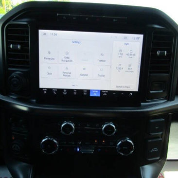 Used 2024 Ford F150 Lariat image 14