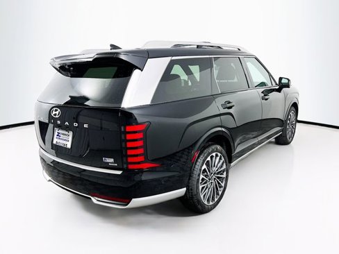 New 2026 Hyundai Palisade Calligraphy image 8