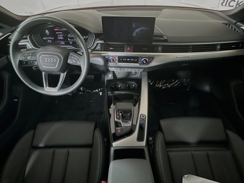 Used 2025 Audi A5 2.0T Premium Plus image 27