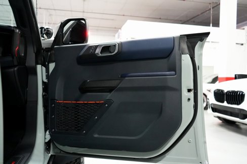 Used 2023 Ford Bronco Raptor image 37
