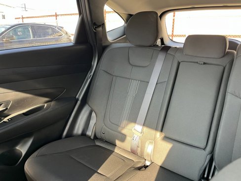 Used 2025 Hyundai Tucson SEL image 39