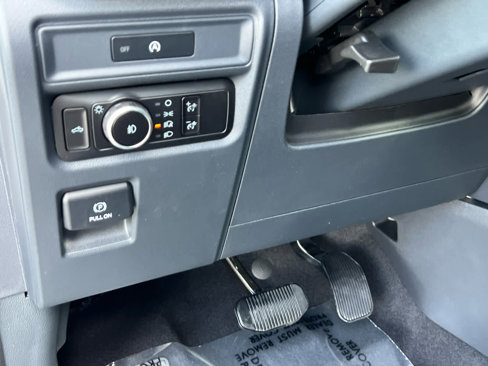 New 2025 Ford F150 STX image 30