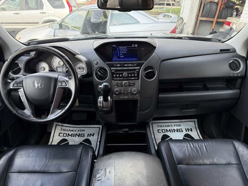 Used 2013 Honda Pilot EX-L image 13