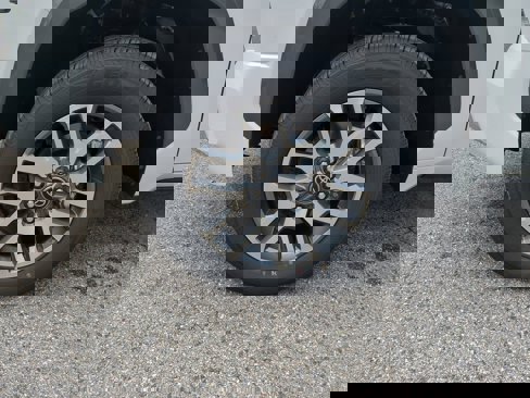 New 2025 Toyota Tundra 1794 Edition image 11