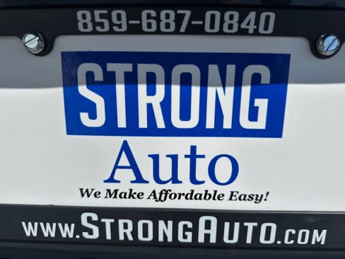 Used 2024 MAZDA CX-50 AWD 2.5 S w/ Preferred Package image 18