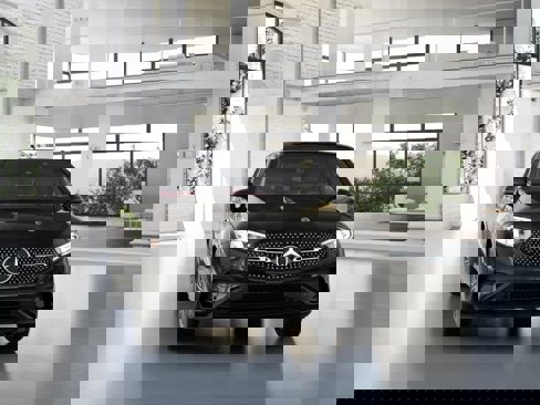 New 2025 Mercedes-Benz GLC 300 4MATIC image 7