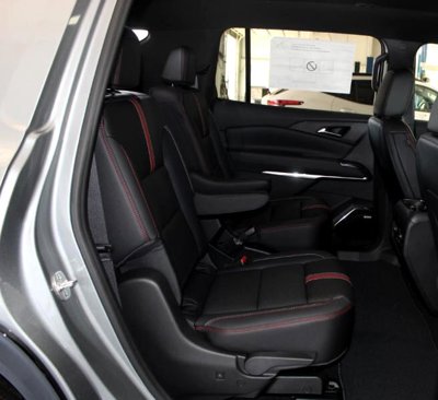 New 2026 Chevrolet Traverse RS image 23