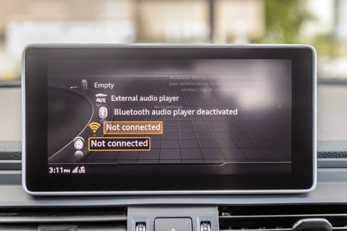 Used 2020 Audi SQ5 Premium Plus w/ Premium Plus Package image 22