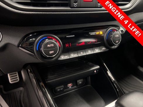 Used 2024 Kia Forte GT-Line w/ GT-Line Premium Package image 17
