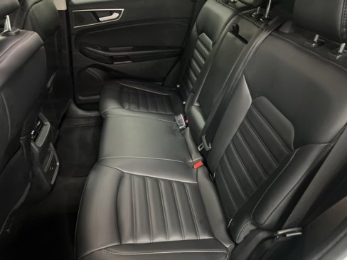 Used 2024 Ford Edge SEL image 50