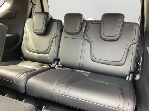 New 2025 Nissan Armada PRO-4X w/ Pro-4X Premium Package image 33