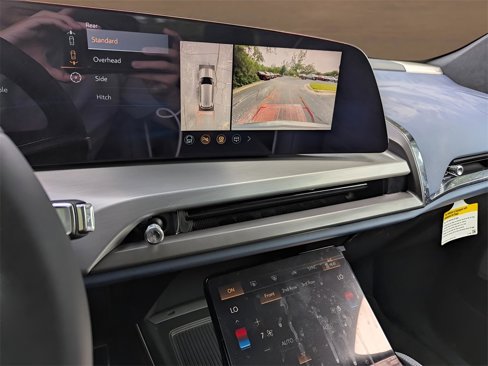 New 2026 Cadillac Vistiq Premium Luxury image 10
