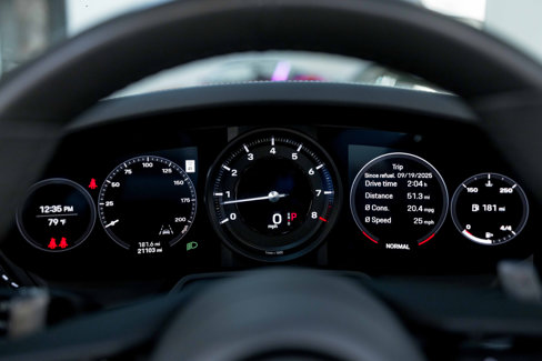 Used 2020 Porsche 911 Carrera S image 48
